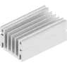 10022471 Fischer Elektronik Heat Sinks