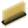 SLV W 2 105 34 G Fischer Elektronik PCB Connection Systems