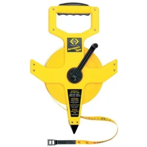 T3565 165 C.K Tools Tape Measures, Rules, Calipers
