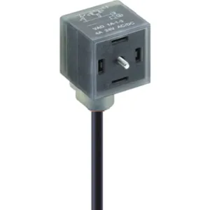 59640 Lumberg Automation Sensor-Actuator Cables