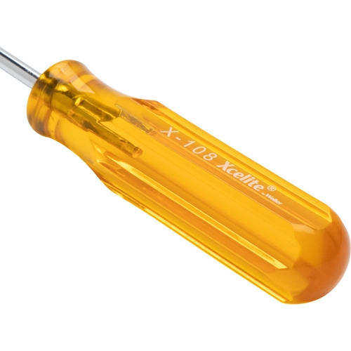 X108N Xcelite Screwdrivers, Bits and Bitholders Image 3