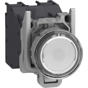 XB4BP183BM5GEX Schneider Electric Actuators, Signal Elements and Front Elements