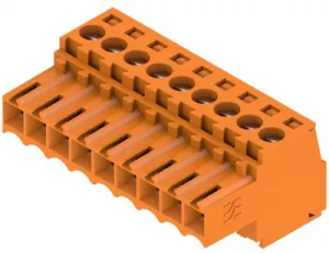 1597430000 Weidmüller PCB Connection Systems