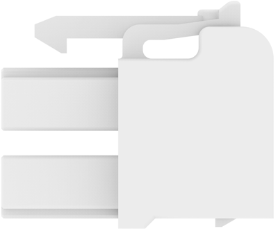 1983660-1 TE Connectivity PCB Connection Systems Image 2