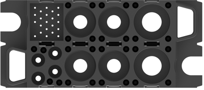 2212320-1 TE Connectivity PCB Connection Systems Image 5