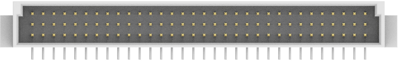 6-2271013-0 TE Connectivity PCB Connection Systems Image 5