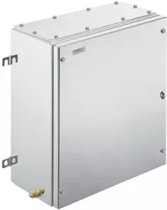 1195000000 Weidmüller General Purpose Enclosures