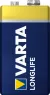 04122 101 111 VARTA Round Cells, 9V Blocks