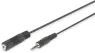 DB-510200-015-S DIGITUS Assembled Audio Cables, Display cables