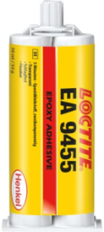 Structural adhesive 50 ml double cartridge, Loctite LOCTITE EA 9455