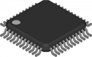 XC886C6FFI3V3ACFXUMA1 Infineon Technologies Microcontrollers