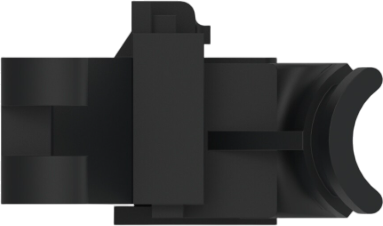 828771-1 AMP Automotive Power Connectors Image 2