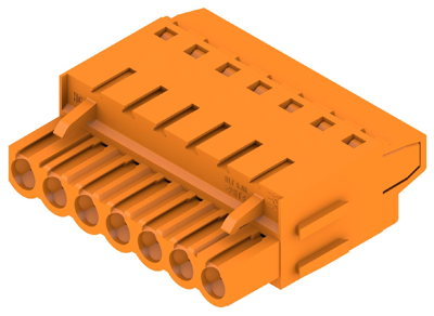 1502360000 Weidmüller PCB Connection Systems Image 1