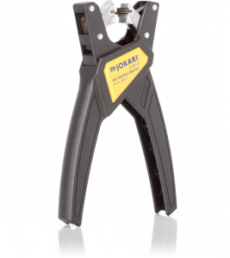 Stripping pliers for Solid and Stranded wires, 1.5-2.5 mm², L 166 mm, 120 g, 20075