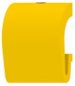 EC0876-000 Raychem Cable Markers Image 2