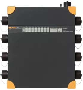 FLUKE 1760 BASIC Fluke Power Analysers