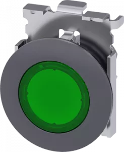 3SU1061-0JA40-0AA0 Siemens Actuators, Signal Elements and Front Elements