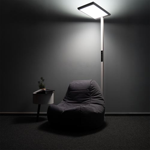 LX700193 Luxula Workplace Lamps Image 4