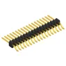 SLV W 3 SMD 048 18 G Fischer Elektronik PCB Connection Systems
