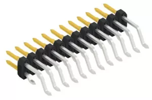 SLY10SMD04024S Fischer Elektronik PCB Connection Systems