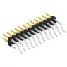 SLY 10 SMD 040 24 S Fischer Elektronik PCB Connection Systems