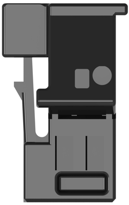 1-1418639-5 AMP Automotive Power Connectors Image 3