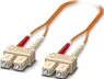 1144191 Phoenix Contact Fiber Optic Patch Cables, Pigtails
