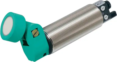 238381 PEPPERL+FUCHS Ultrasonic Sensors
