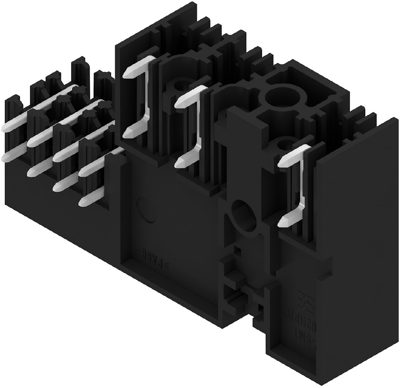2529940000 Weidmüller PCB Connection Systems Image 2
