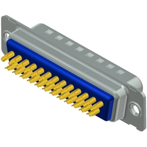 4STD25PAM99A10X CONEC D-Sub Connectors Image 2