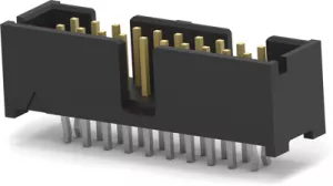 5104338-4 AMP PCB Connection Systems