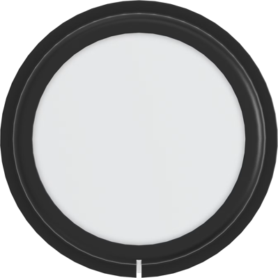 6-1437624-1 Alcoswitch Control Knobs Image 3