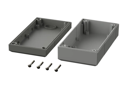 32124062 Bopla General Purpose Enclosures Image 2