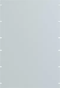 PBPA19028LG2 Hammond Accessories for Enclosures