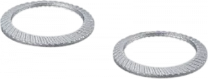 E12412 IFM electronic Nuts, Washers, Rings