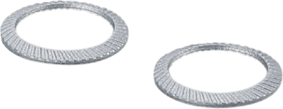 E12412 IFM electronic Nuts, Washers, Rings