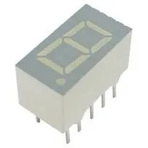 SC36-11SURKWA Kingbright Segment Displays