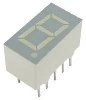SC36-11SURKWA Kingbright Segment Displays