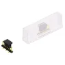 SLY 7 SMD 045 7 G B SM Fischer Elektronik PCB Connection Systems