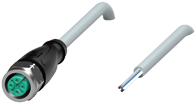 240006-0006 PEPPERL+FUCHS Sensor-Actuator Cables