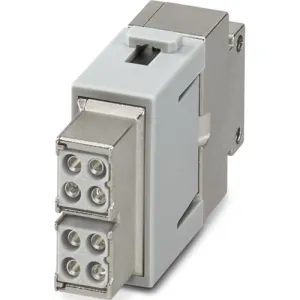 3092830000 Weidmüller Contact Inserts