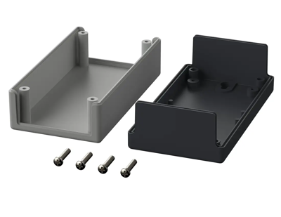 05430002 Bopla General Purpose Enclosures Image 2