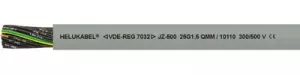 10040 HELUKABEL Control Cables