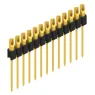 MK 10 13 G Fischer Elektronik PCB Connection Systems