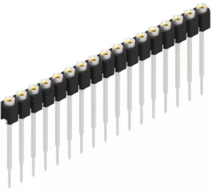 MK13X217Z Fischer Elektronik PCB Connection Systems