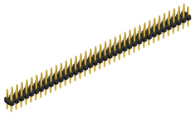 10062387 Fischer Elektronik PCB Connection Systems