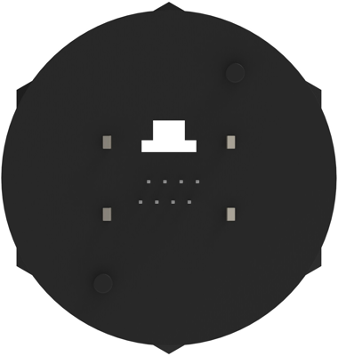 1-1546405-1 TE Connectivity Modular Connectors Image 4