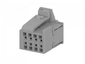 1-1670459-2 AMP Automotive Power Connectors