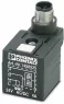 1458525 Phoenix Contact DIN Valve Connectors
