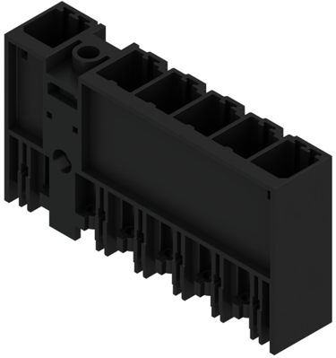 1543250000 Weidmüller PCB Connection Systems Image 2